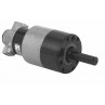 Gardner-Denver A2 Series Axial Piston Motors, 0.6 HP, 2-107 ft.lb., Reversible, Rear Exhaust