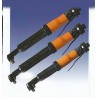 Cleco Flush Socket Nutrunners, 34 Series, 4-76 ft.lb., 10mm - 18mm Sockets