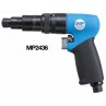 Master Power Pistol Grip Versa Clutch Screwdriver, MP2436, 17-100 in.lb., 1800 RPM