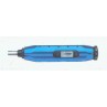 CDI Ergo Micro-Adjustable Screwdriver,  3-15 in.lb., 151SM