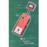 CDI Electronic Torque Tester, 6004-F-ETT, 60-600 ft.lb., 3/4" Drive