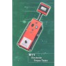 CDI Electronic Torque Tester, 2502-I-ETT, 25-250 in.lb., 3/8" Drive