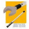 CDI Micro-adjustable Interchangeable Head Wrench, 150MFIMHSS, 20-150 ft.lb.