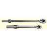 CDI Micro-Adjustable Clicker Torque Wrench, 6004MFRMH, 100-600 ft.lb.