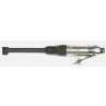 Taylor Extended Reach 90 Degree Threaded Drill, 0.3 HP, 2800 RPM, T-9750EX