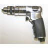 Taylor 1/4" Pistol Grip Aircraft Drill, 0.33 HP, 2700RPM, T-9888