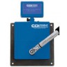 CDI Digital Torque Tester, 1001-O-DTT, 10-100 in.oz., 1/4" Drive