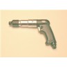 Taylor Pistol Grip Ext. Adjustable Screwdriver, 1/4", 45-115 in.lb., 1800 RPM, T-7763EX