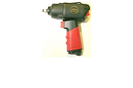 Impact Wrench